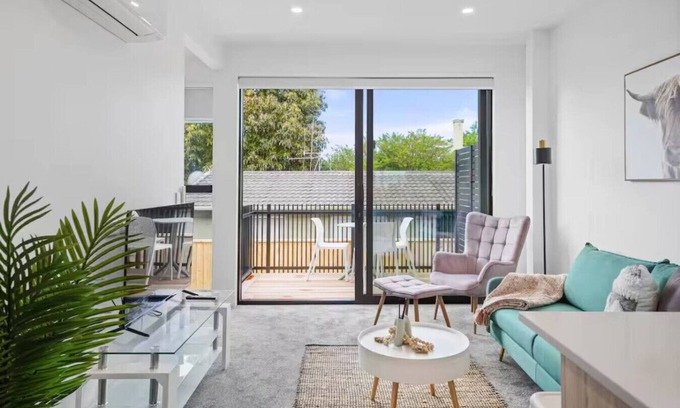 Tauranga Maison | Stylish Tauranga Home