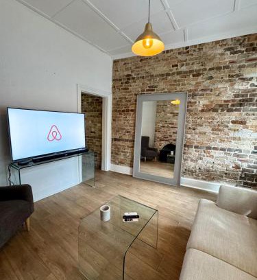 Redfern Appartement | Stylish Terrace with Garden Hideaway