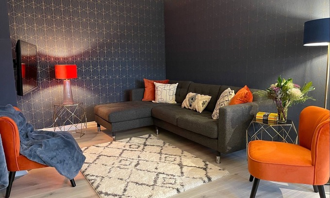 Chichester Appartement | Stylish three bedroom apartment in Chichester