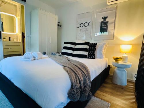 Melton West Maison | Stylish tiny home in Melton west