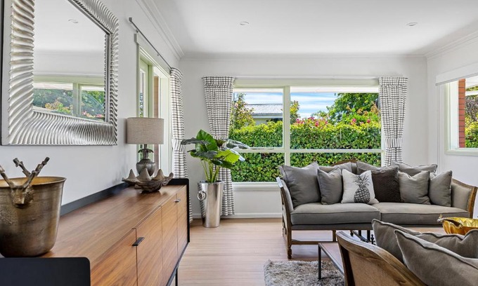 Papanui Maison | stylish two bedroom townhouse