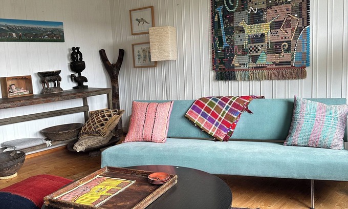 Weinfelden Maison | Stylish vacations in the countryside with your pet