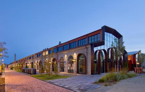 Kalamaja Appartement | Stylish Volta Quarter Studios with AC