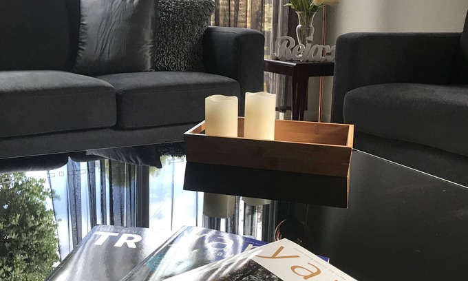 Healesville Maison | Élégamment aménagé, le Ruby’s Retreat offre un emplacement idéal ...