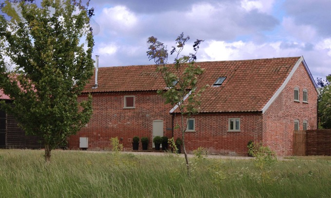 Knodishall Cottage | Élégamment nommé, paisible campagne