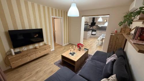 Zvolen Appartement | Stylovy 2 izbovy apartman Zvolen L Stura