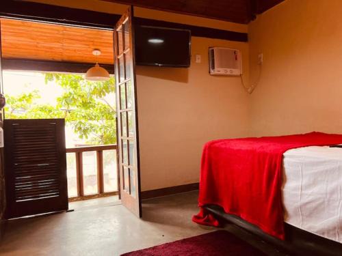 Buzios Appartement | Suíte aconchegante a 30 metros da Orla Bardot 01