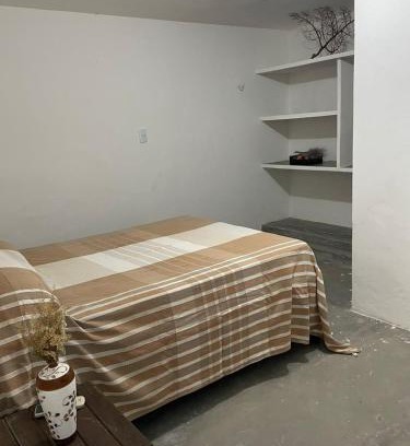 Areia Maison | Suíte Aconchego