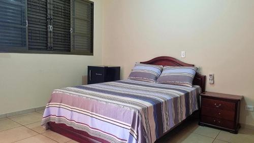 Maringa Maison | Suíte Completa