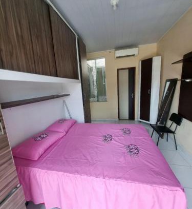 Sao Bras Maison | Suíte confortável