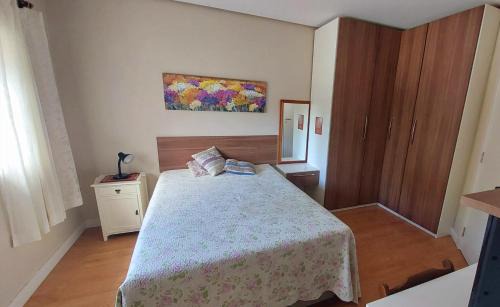 Nova Petropolis Maison | Suíte conforto - casa compartilhada
