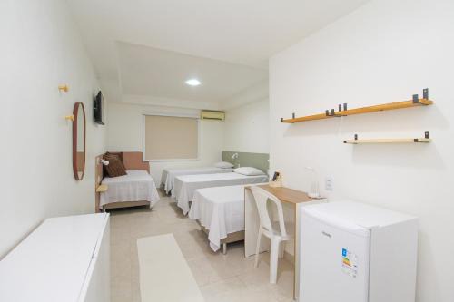 Marambaia Maison | Suíte Estação das Docas