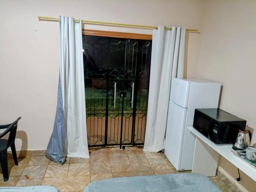 Ciudad Del Este Maison | Suíte Independente