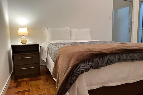 Pomerode Appartement | Suíte independente no centro