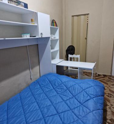 Cremacao Maison | Suíte maravilhosa próxima da UFPA e do Centro