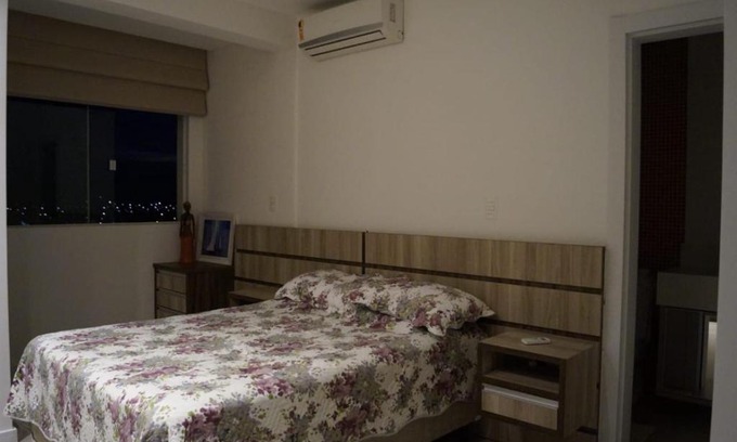 Andorinha Maison | Suíte para duas pessoas