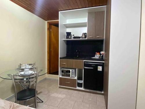 C A I C Appartement | Suíte Residencial Branchini 2
