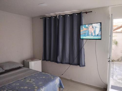 Freguesia Appartement | Suíte térrea