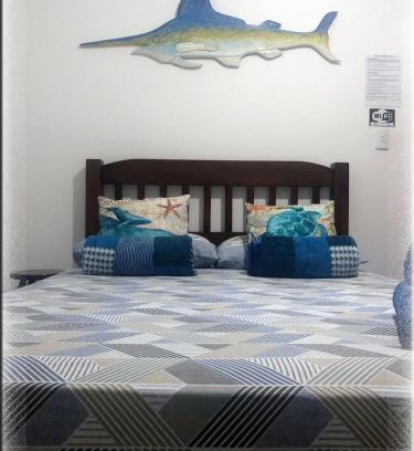 Praia dos Anjos Maison | Suíte Trilha do Sol 2