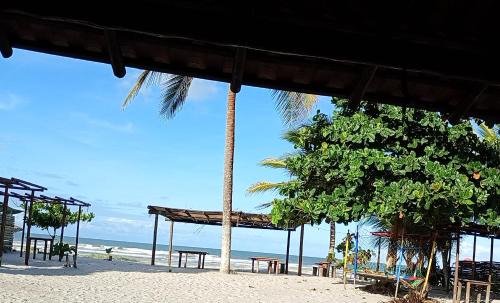 Canavieiras Maison | Suítes a beira Mar