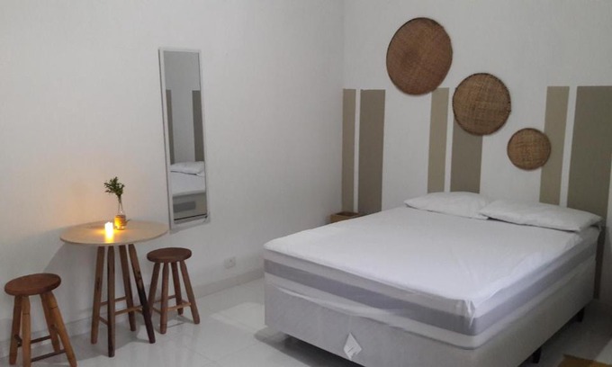 Boicucanga Beach Maison | Suítes Boissucanga