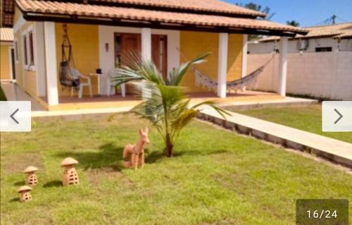 Canavieiras Maison | Suítes de veraneio