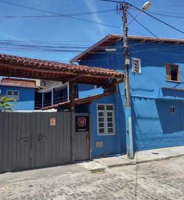 Itacare Maison | Suítes good trip itacare
