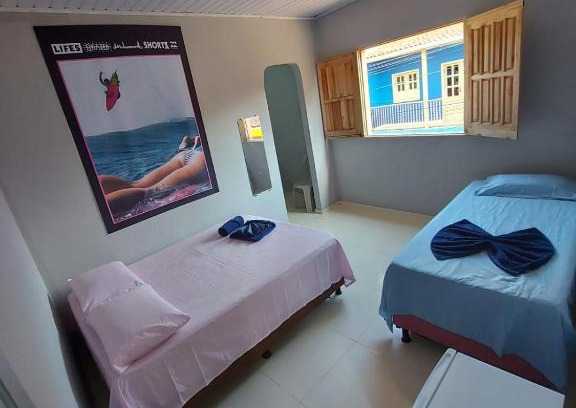 Itacare Hôtel | Suítes good trip Itacare sem estacionamento