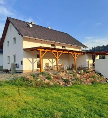 Susice Appartement | Sušice-brána Šumavy