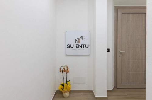 Cala Gonone Maison | Su Entu Guest House 4