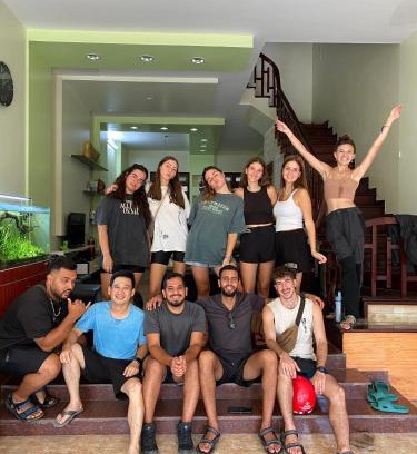 Cao Bang Maison | Su Homestay