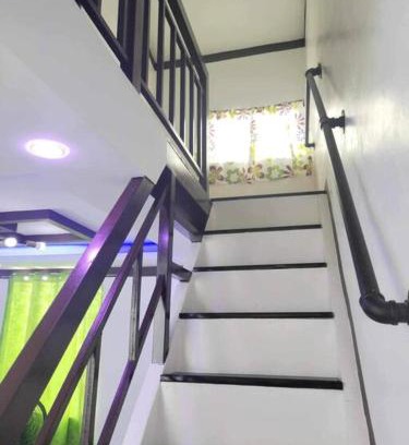 Naic Maison | Su Staycation Minimalist