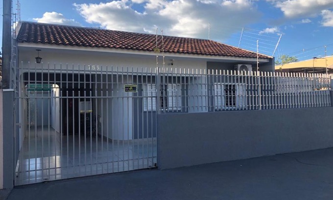 Maringa Maison | Sua Casa Em Maringá! Pet Friendly - LGBTQI Friendly
