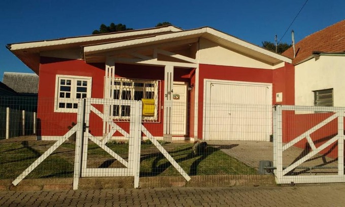 Cambara do Sul Maison | Sua Casa na Cidade dos Canyons - Cambará do Sul-RS