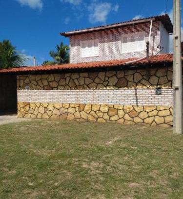 Luis Correia Maison | Sua casa no litoral III
