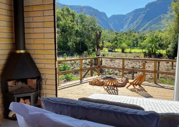 Praia Grande Maison | Sua Casa - Nos Canyons