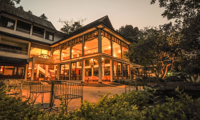 Hang Dong Hôtel | Suan Bua Hotel & Resort