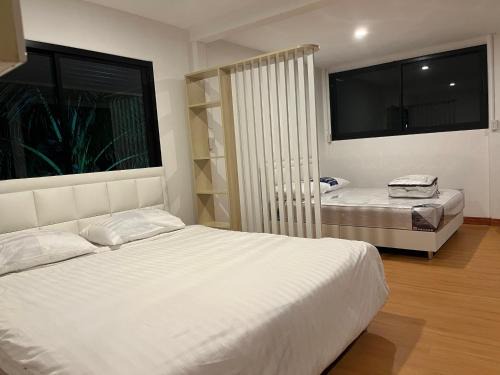 Ban Na Faek Maison | Suan Tha-Thong Homestay at Lo-Yung