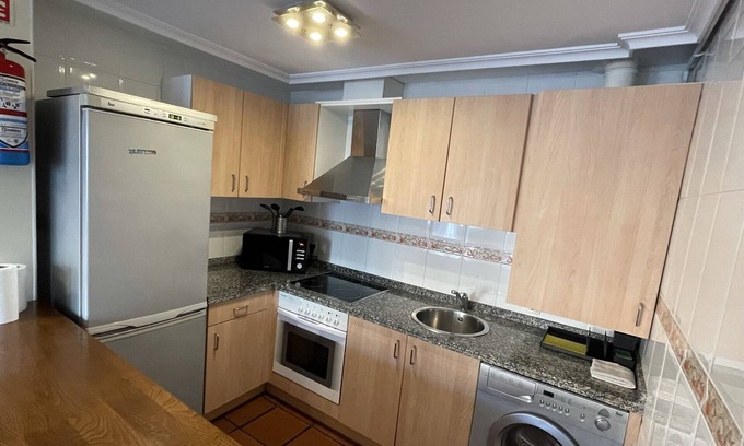Suances Appartement | SUANCES PLAGE APPARTEMENT