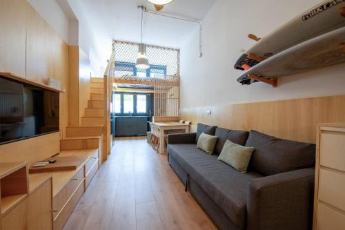 Suances Appartement | Suances Surf Beach