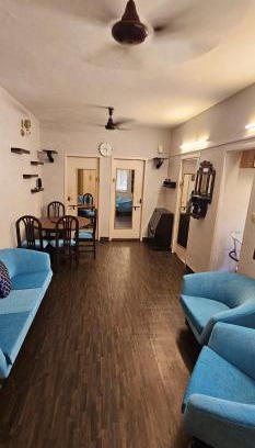 West Saidapet Appartement | Suave 2bhk