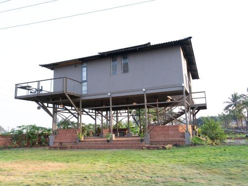 Hatkalangda Maison | subal's farm shake