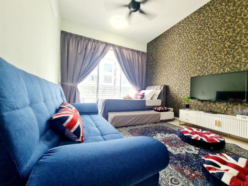 Subang Jaya Appartement | Subang Jaya SS16 Courtyard SS15 Subang Parade Taylors Campus SJMC Nu Empire Subang Parade