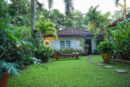 Talalla Cabine | Subhasha Summer House
