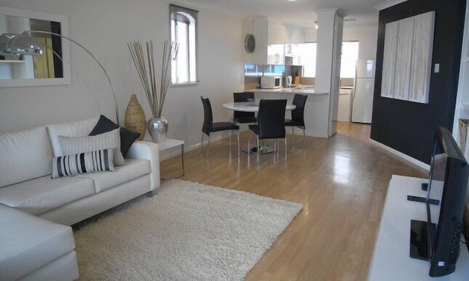 Subiaco Appartement | Subiaco Sur Forrest Appartement