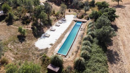 Santiago do Cacem Autre | Sublim' Ecolodge