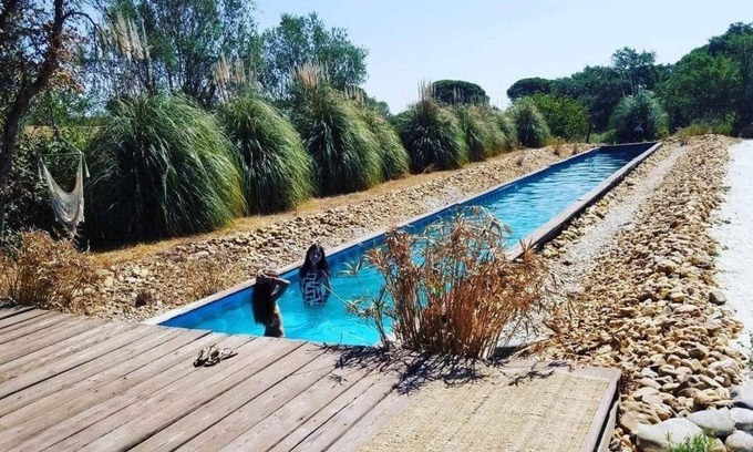 Santiago do Cacem Maison | Sublim EcoLodge Railley