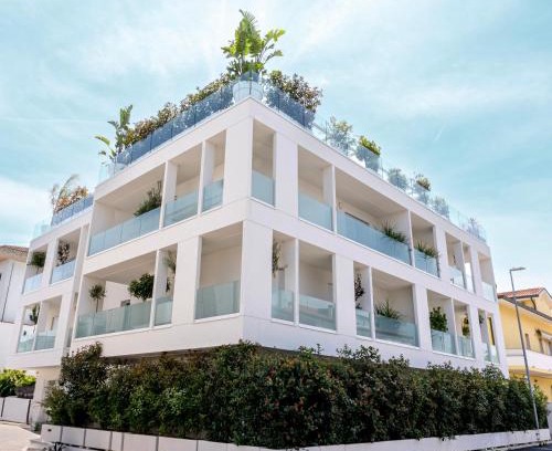 Giulianova Appartement | Sublimare Luxury Apartments