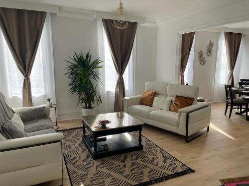 Provins Appartement | SUBLIME APPARTEMENT