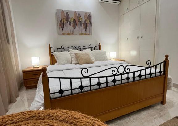 Khaznadar Appartement | Sublime duplex au Bardo Tunis